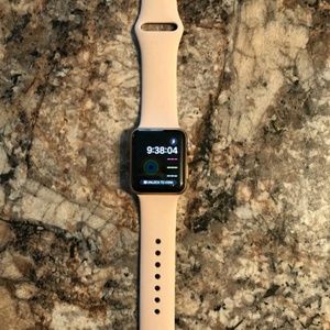 Apple watch series 3